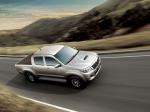 Toyota Hilux Xtra Cab 2011 года (TH)